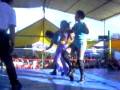 4ta lucha Coliseo Coacalco 30Nov08