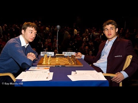 chess london
