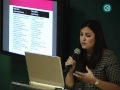 Vídeo sobre emprenedoria social