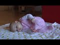 Deniska [019] p?eto?en� na b?�?ko