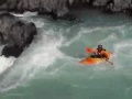Austari jökulsá Austari jökulsá