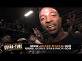 Grind Time Presents: D Wiggins vs Tiger Ty