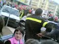 Codroipo, San Simone 2006 - Simulazione primo soccorso