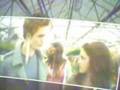 Scène Sortie Scolaire - Twilight -VOSTF