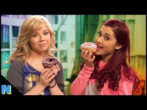 8 'Sam and Cat' Jokes You Missed As a Kid