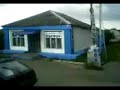 Проезжая Гжель, passing Gzhel