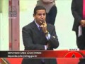 DEP. CABO JÚLIO REPUDIA DECLARAÇÃO DA SEC. NAC. DIREITOS HUMANOS MARIA DO ROSÁRIO QUE SE COMOVEU COM DEP. CABO JÚLIO REPUDIA DECLARAÇÃO DA SEC. NAC. DIREITOS HUMANOS MARIA DO ROSÁRIO QUE SE COMOVEU COM
