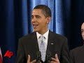 Obama Defends Choice of Pastor