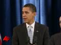 Obama Defends Choice of Pastor