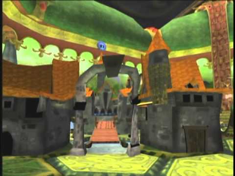 Psychonauts - Alex reviews one of my favorite games.