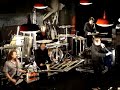 Einst�rzende Neubauten au Bataclan \" Lets Do It A Dada\"