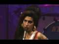 Amy Winehouse - Hey Little Rich Girl [Live]