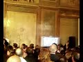 Resultat Election 2007 @Mairie de Bordeaux
