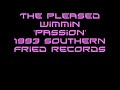 The Pleased Wimmin \ The Pleased Wimmin \