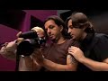 PAOLA BARALE Backstage 