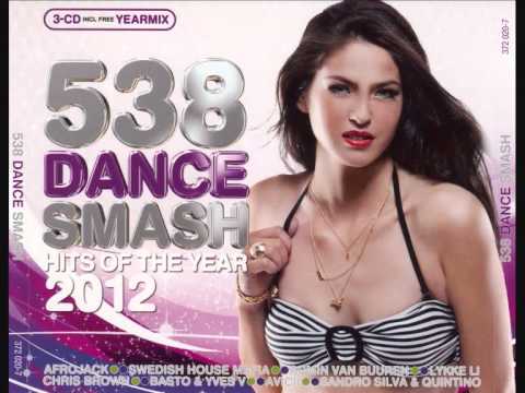 538 DANCE SMASH HITS OF THE YEAR 2012 [FULL] + [DOWNLOAD LINK]