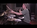 Matt Chancey - Zedd, Maren Morris, Grey - The Middle (Drum Cover)