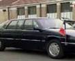 CITROEN XM LONG BY HEULIEZ