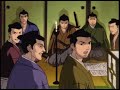 samurai x part8 ova