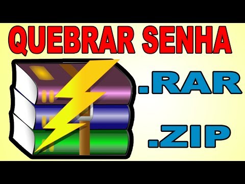 Programa Para Desbloquear Arquivos Rar Com Senha