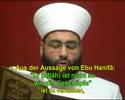 25- Allah existiert ohne Richtung ohne Ort!