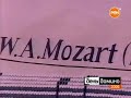 Domino Day 2006 Project 08 - Mozart