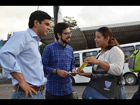 Miguel Pizarro: 'El PSUV designó este domingo a los candidatos del continuismo'