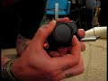 Atari 2600 Paddle Control Noise Box