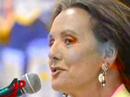 Mary Ann Accused of Having Marijuana