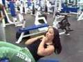 Raw-Fitness-MMA-Ring