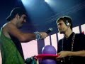 Aqui tem Pogobol - Xande e Saulo Show EVA 22/12