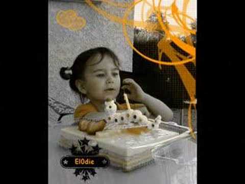 Nouvell vid�0 mes amlie + la mifa-H