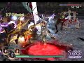 Musou Orochi: Maou Sairin - Tenbu Compilation Vol. 1