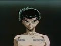 Yusuke Vs Yomi AMV
