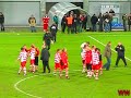 Serienkiller in Sachsen Sachsen Leipzig vs. Hallescher FC 0:4