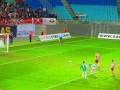 Serienkiller in Sachsen Sachsen Leipzig vs. Hallescher FC 0:4