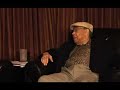 opening credits and then buddy talks about the first song that ever caught his attention