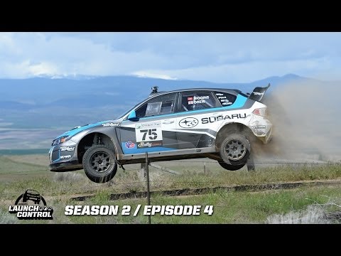 Latest WRC HD & Rally HD Videos