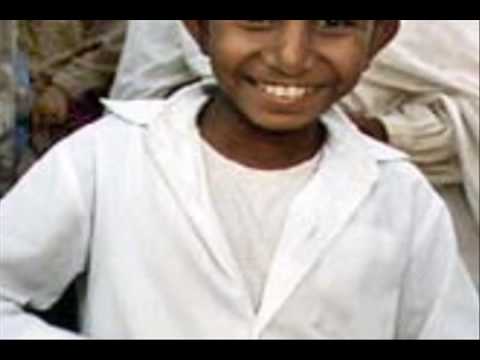 Decade Global Vote 2009 Nominee: Iqbal Masih Decade Global Vote 2009 Nominee: Iqbal Masih