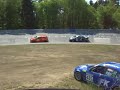 Caracciola - Karussell auf der Nordschleife