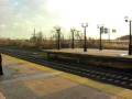 NJT Main Line Train #1121