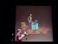 Marc Hensen - Ane Wera - CK Theater Roermond - 30 juni 2008 v1