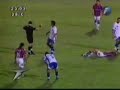 Cerro 2-0 Sol - Fin de la Maldici�n