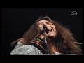 Janis Joplin and The Kozmic Blues Band Jahrhunderthalle Frankfurt/Main, Germany April 12th, 1969 Janis Joplin: Vocals Sam Andrew: Guitar, Vocals Richard Kermode: Organ Gabriel Mekler: Organ Cornelius 