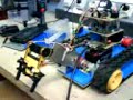 mon petit robot