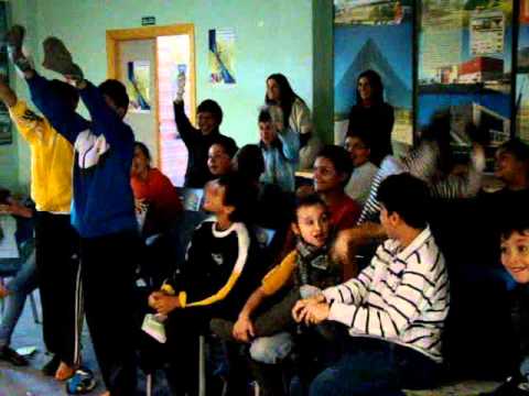 Los más pequeños disfrutan de un teatro sobre Ciencia y Tecnología en el PTA en la Semana de la Ciencia