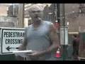Where is our Lower Manhattan transit hub?