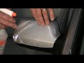 Contours with VentureShield Paint Protection Film