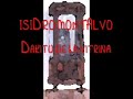 Isidro Montalvo Broma-Dakitu de la vitrina. Isidro Montalvo Broma-Dakitu de la vitrina.