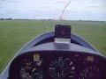 Kortrijk Flying Club sleepstart